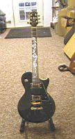 Jay Turser Black Beauty serpent inlay 2.jpg